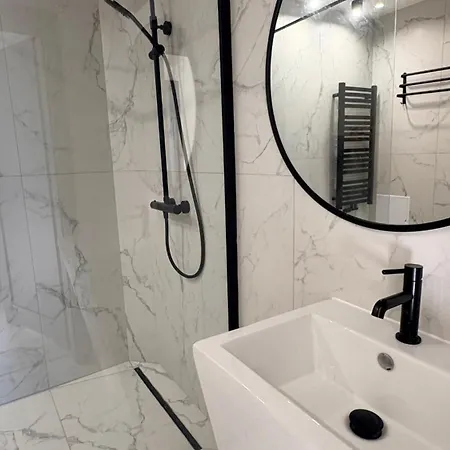 Apartmán Brzozowa Visla