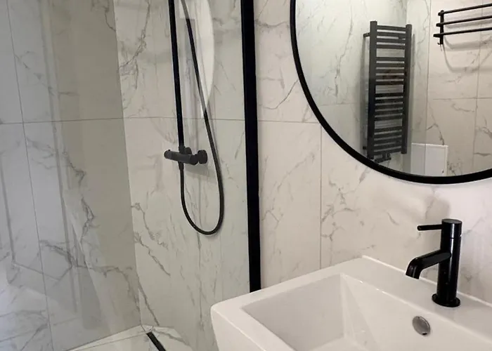 Apartmán Brzozowa Visla